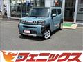 2025 Daihatsu Taft