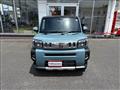2025 Daihatsu Taft