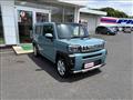 2025 Daihatsu Taft