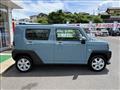2025 Daihatsu Taft