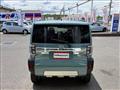 2025 Daihatsu Taft