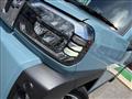 2025 Daihatsu Taft