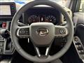 2025 Daihatsu Taft