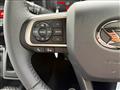 2025 Daihatsu Taft