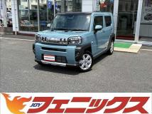 2025 Daihatsu Taft