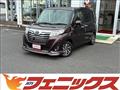 2017 Toyota Roomy