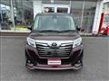 2017 Toyota Roomy