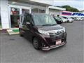 2017 Toyota Roomy