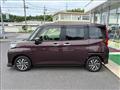 2017 Toyota Roomy