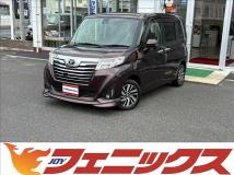 2017 Toyota Roomy