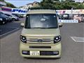 2020 Honda N-VAN