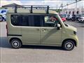2020 Honda N-VAN