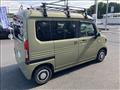 2020 Honda N-VAN