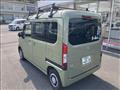 2020 Honda N-VAN