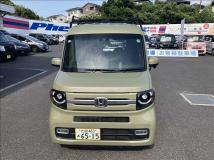 2020 Honda N-VAN