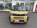 2025 Daihatsu Taft