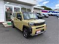 2025 Daihatsu Taft