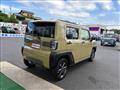 2025 Daihatsu Taft
