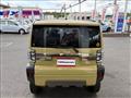 2025 Daihatsu Taft
