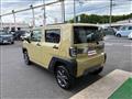 2025 Daihatsu Taft