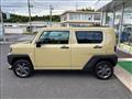 2025 Daihatsu Taft