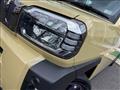2025 Daihatsu Taft