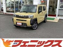 2025 Daihatsu Taft