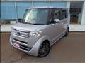 2016 Honda N BOX