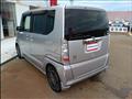 2016 Honda N BOX