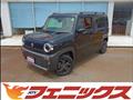 2024 Suzuki Hustler