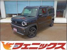 2024 Suzuki Hustler