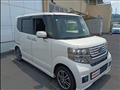 2013 Honda N BOX