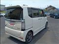 2013 Honda N BOX