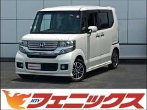 2013 Honda N BOX