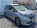 2017 Honda Freed