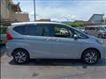 2017 Honda Freed