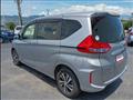 2017 Honda Freed