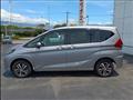 2017 Honda Freed