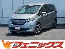 2017 Honda Freed