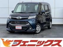 2016 Toyota Tank