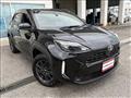 2024 Toyota Yaris Cross