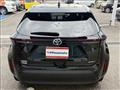 2024 Toyota Yaris Cross