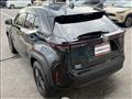 2024 Toyota Yaris Cross