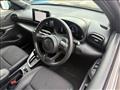 2024 Toyota Yaris Cross