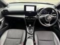 2024 Toyota Yaris Cross