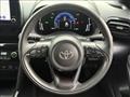 2024 Toyota Yaris Cross