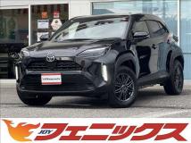 2024 Toyota Yaris Cross