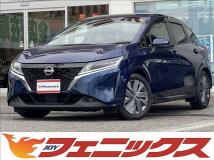 2021 Nissan Note