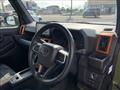 2021 Daihatsu Taft