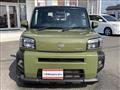 2021 Daihatsu Taft